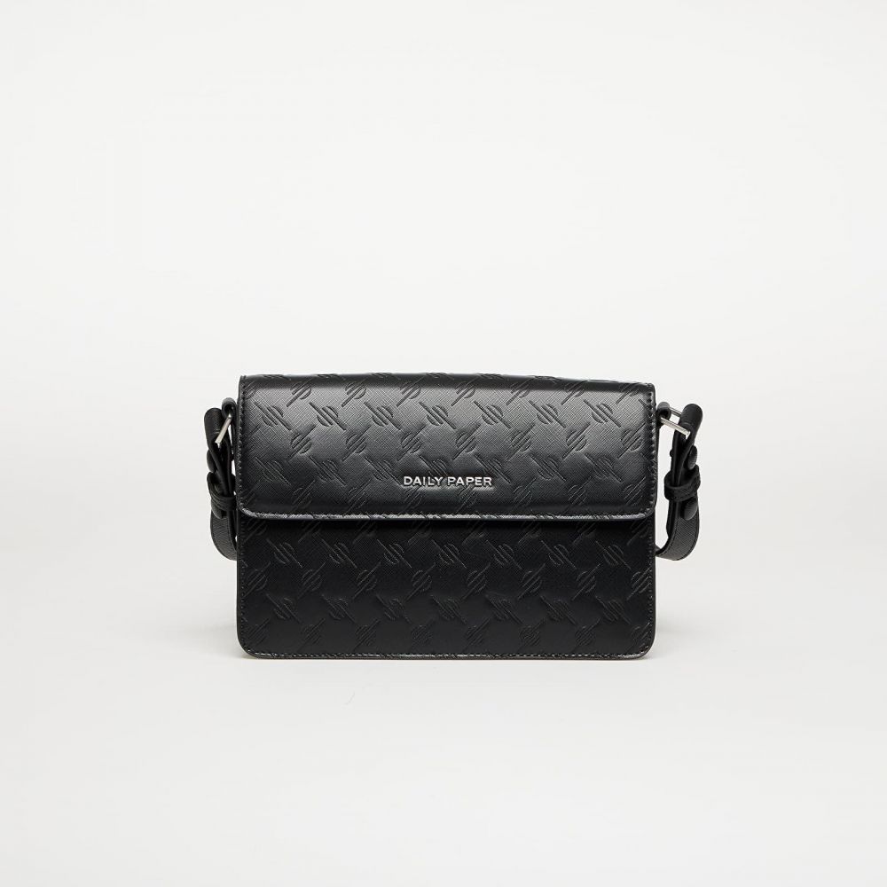 Daily Paper Meru Monogram Bag Black Universal