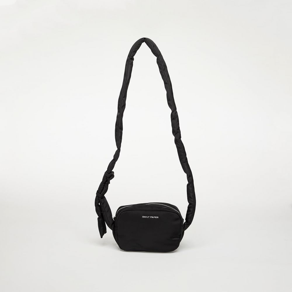 Daily Paper Mohi Bag Black Universal