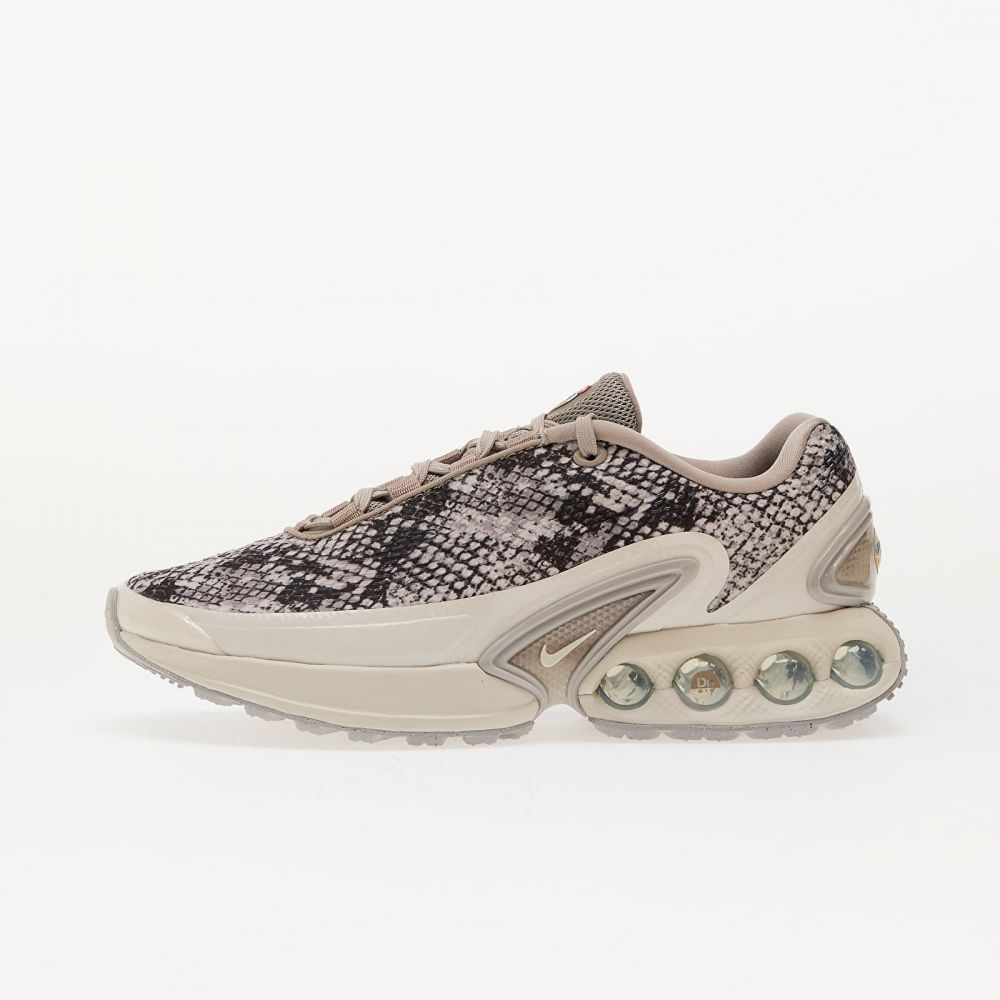 Tenisky Nike W Air Max DN Prm Malt/ Lt Orewood Brn-Velvet Brown EUR 36.5
