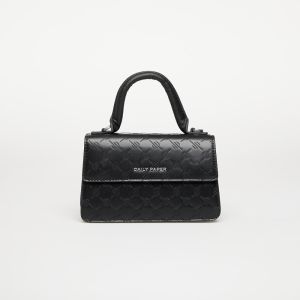 Taška Daily Paper Meru Mini Monogram Bag Black Universal