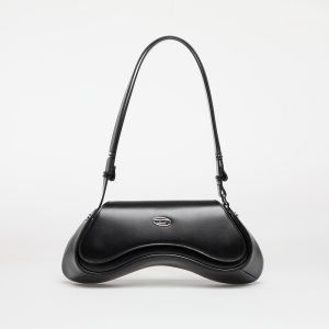Taška Diesel Play Crossbody Cross Body Black Universal
