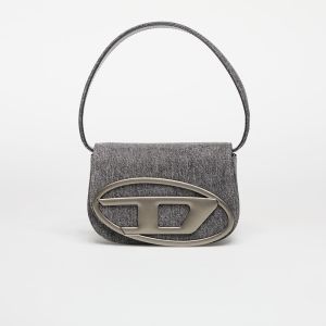 Taška Diesel 1Dr Shoulder Bag Light Black Universal
