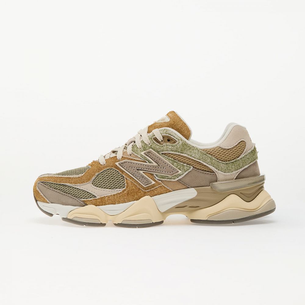 Tenisky New Balance 9060 Olivine EUR 37