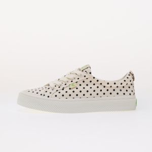 Tenisky Cariuma M Oca Low White Polka Dots EUR 40.5