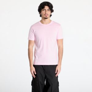 Tričko Comme des Garçons SHIRT Knit T-Shirt Pink S