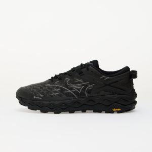Tenisky Mizuno Wave Mujin Ls Gtx Black/ Quiet Shade/ Black Sand EUR 43