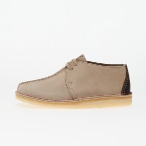 Tenisky Clarks Originals Desert Trek Sand Suede EUR 41.5