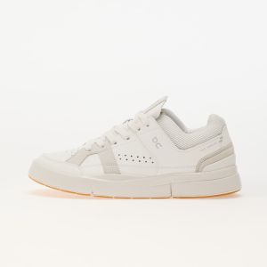 Tenisky On W The Roger Clubhouse White/ Sand EUR 38