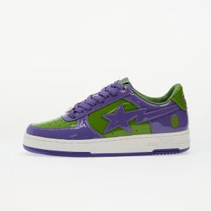 Tenisky A BATHING APE Bape Sta 1 M1 Purple EUR 40