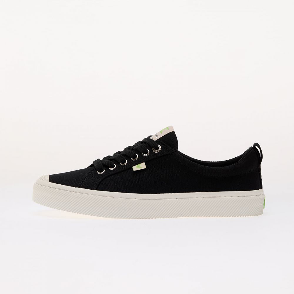 Tenisky Cariuma M Oca Low Black EUR 40.5