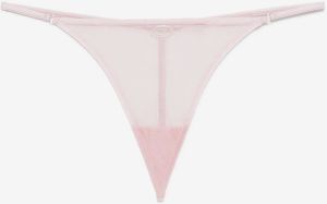Diesel D-String-Gft String Pink XS