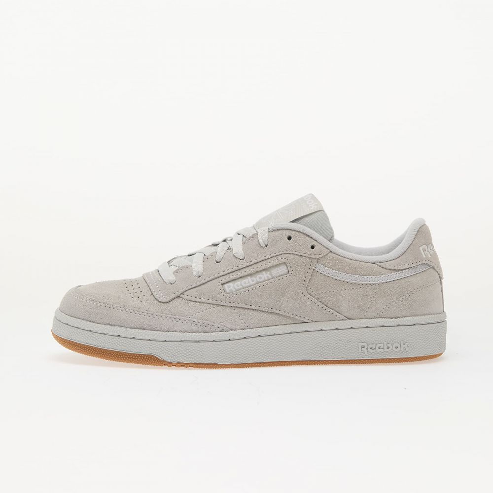 Tenisky Reebok Club C 85 Pugry2/ Ftwwht/ Rbkle3 EUR 36