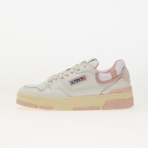 Tenisky Autry Clc Low Wom Mult/ Mat White/ Pow EUR 36