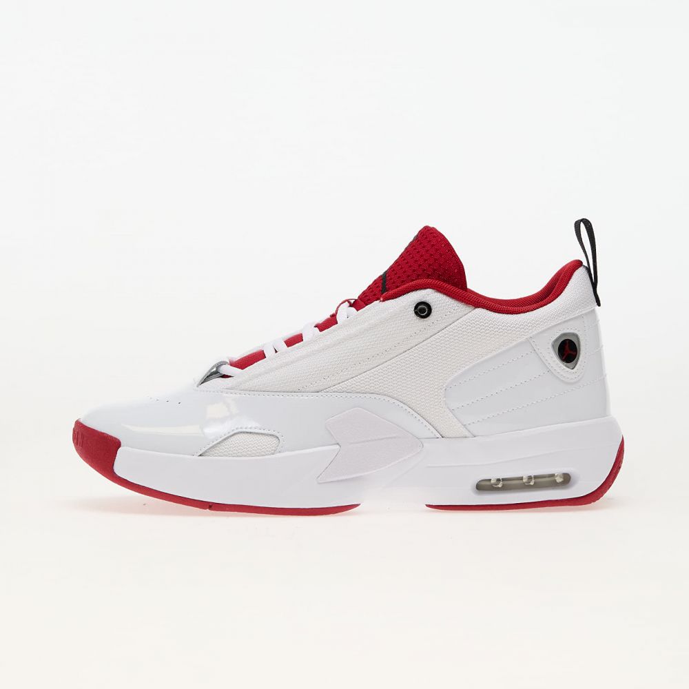 Tenisky Jordan Max Aura 6 White/ Gym Red-Black EUR 44