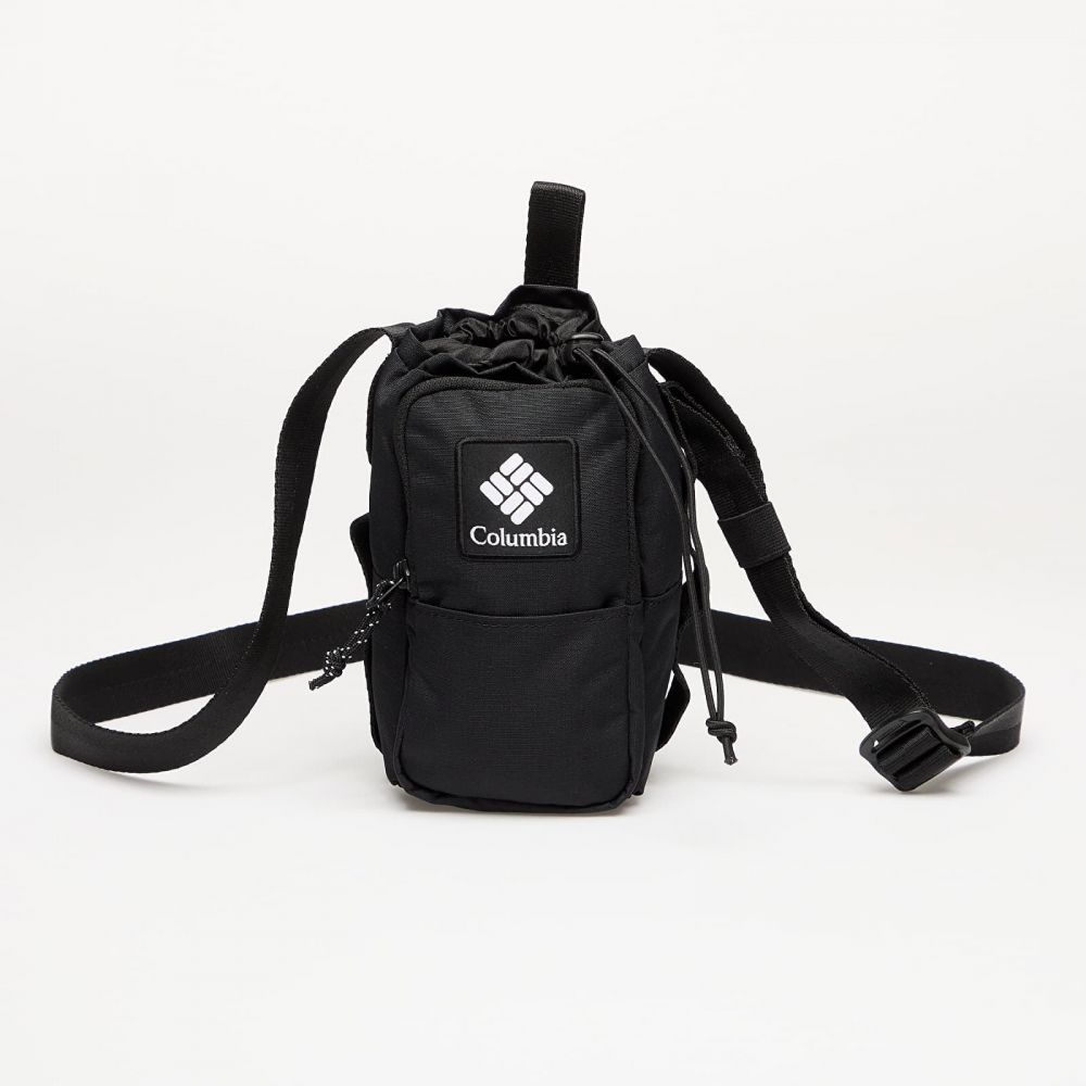 Columbia Trail Traveler™ Water Bottle Sling Black Universal