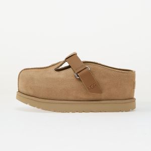 Tenisky UGG W Goldenstar Hi Clog Sand EUR 36