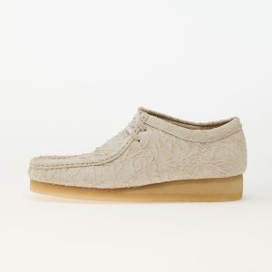 Tenisky Clarks Originals Wallabee Champagne Int EUR 43