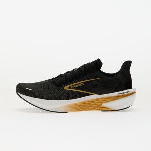 Tenisky Brooks Hyperion 2 M Black/ Gold EUR 44