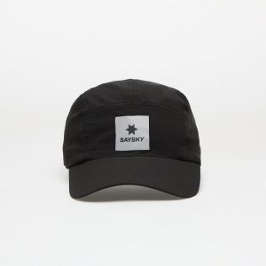 Šiltovka SAYSKY Flow Cap Black Universal