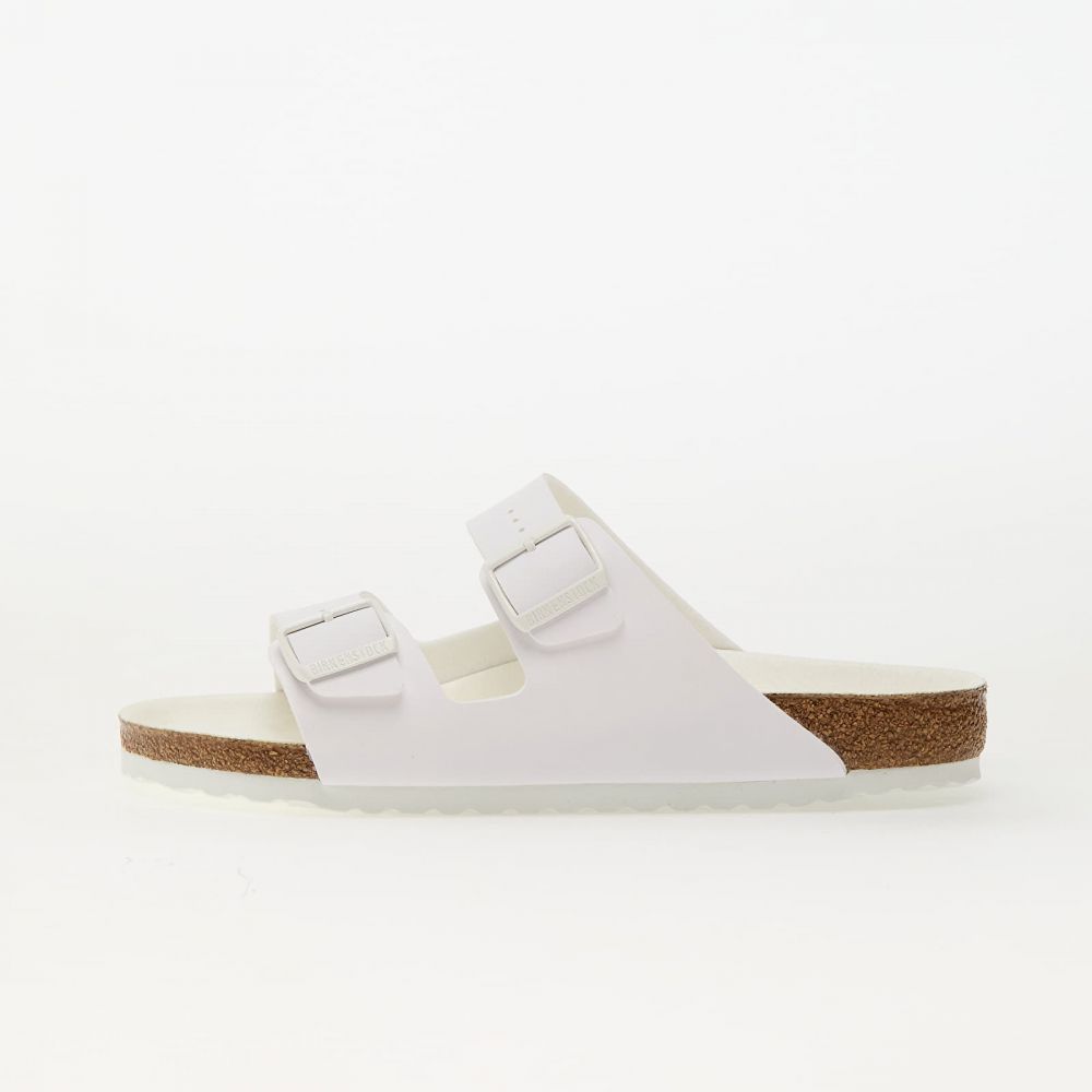 Tenisky Birkenstock Arizona Birko-Flor White EUR 43