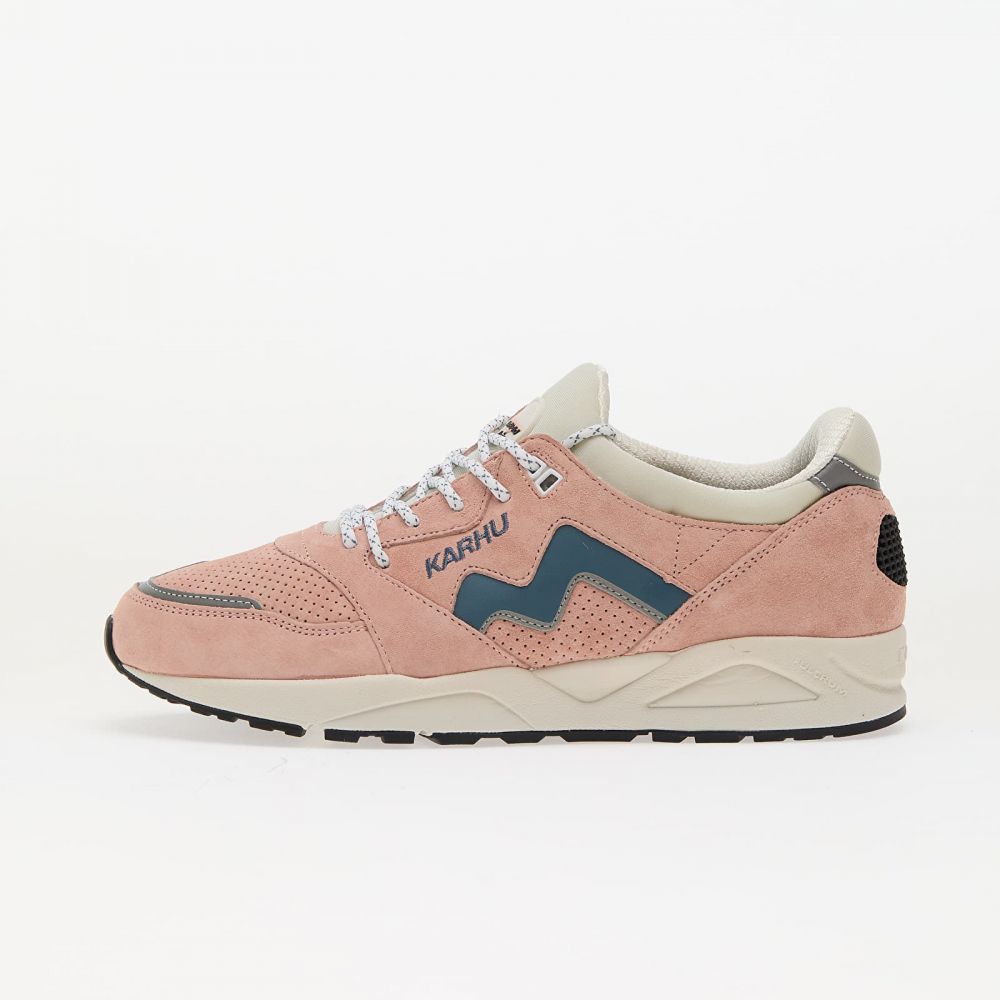Tenisky Karhu Aria 95 Cameo Rose/ Blue Mirage EUR 42.5
