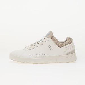 Tenisky On W The Roger Advantage White/ Sand EUR 38.5