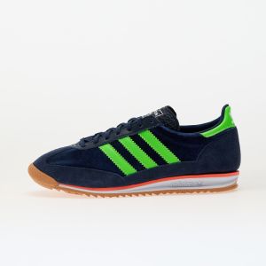 Tenisky adidas SL 72 Og W Night Indigo/ Semi Green/ Gum2 EUR 37 1/3