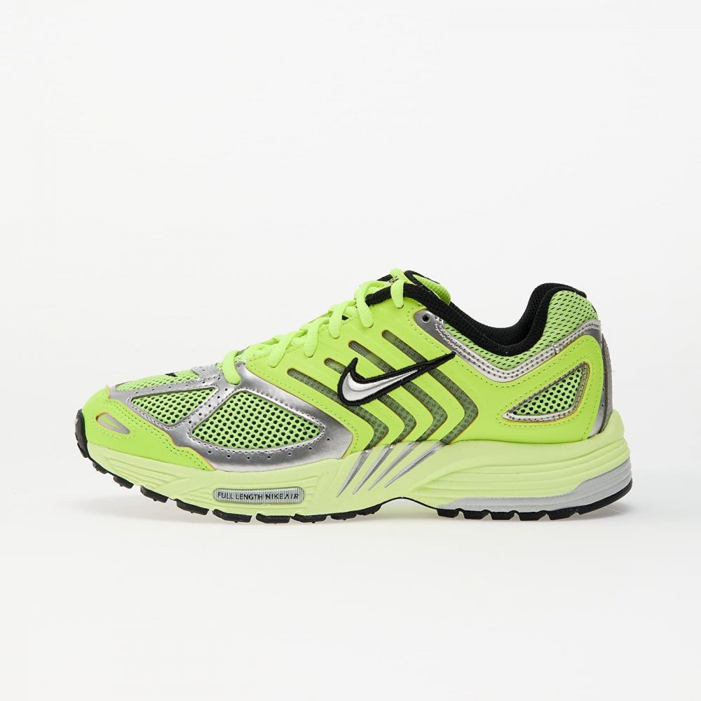 Tenisky Nike W Air Pegasus 2005 Volt/ Metallic Silver-Black-Pure Platinum EUR 36.5