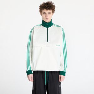 Bunda adidas Pullover Jacket Off White XL