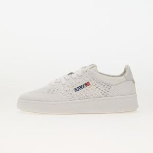 Tenisky Autry Easeknit Low Man Knit/ Leather White EUR 41