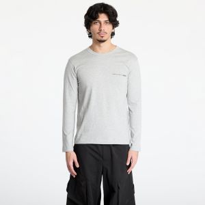 Tričko Comme des Garçons SHIRT Knit T-Shirt Grey S