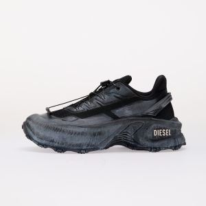 Tenisky Diesel D-Cage Runner Sneakers Black EUR 43