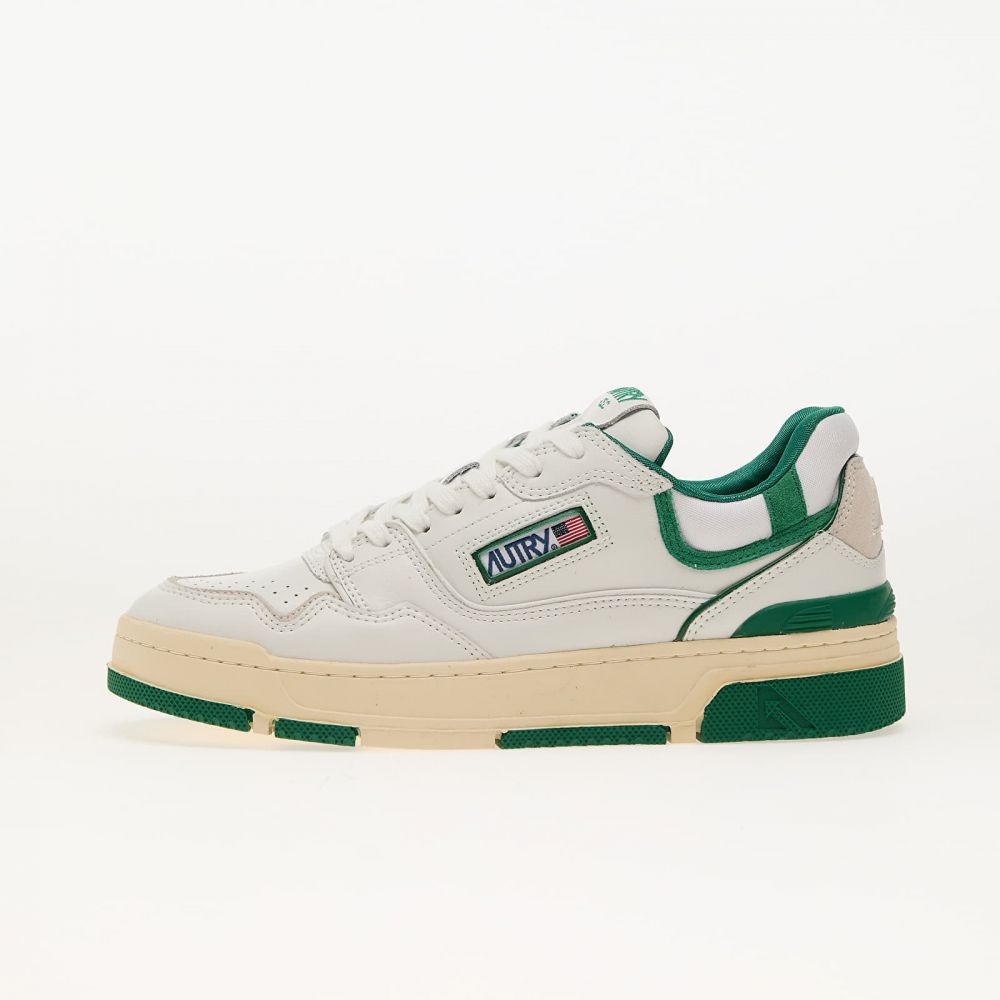 Tenisky Autry Clc Low Man Mult/ Mat White/ Amazon EUR 41