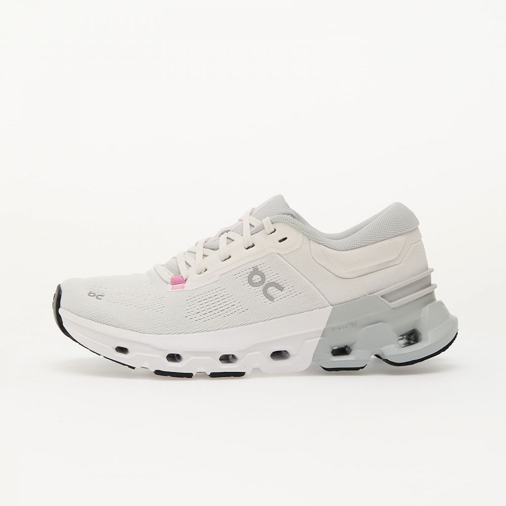 Tenisky On W Cloudflyer 5 White/ Glacier EUR 40