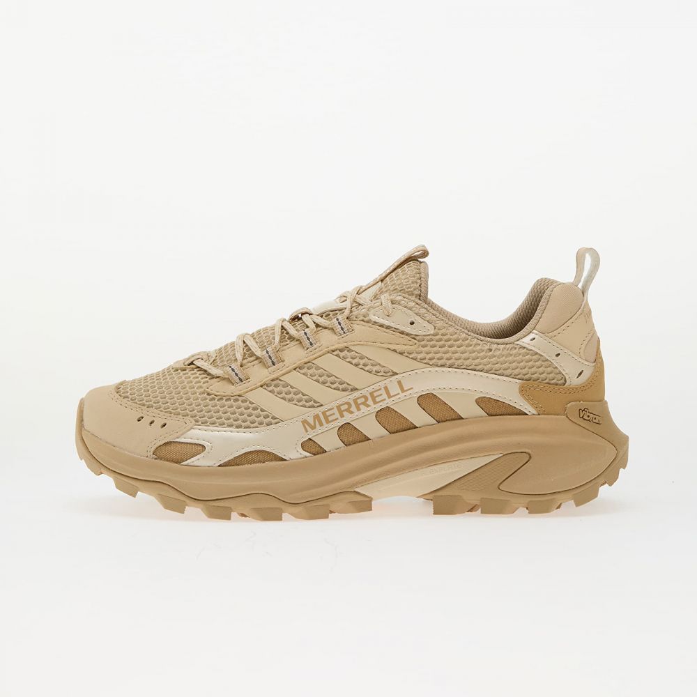 Tenisky Merrell 1TRL Moab Speed 2 Vent 2K Poplar/ Latte EUR 41