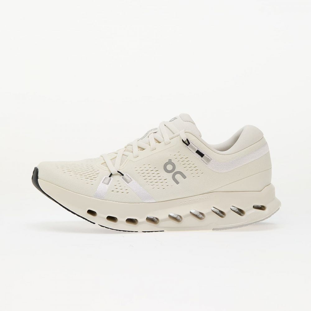 Tenisky On W Cloudsurfer 2 Ivory/ Ivory EUR 38