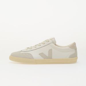 Tenisky Veja Volley O.T. Leather White Natural EUR 42