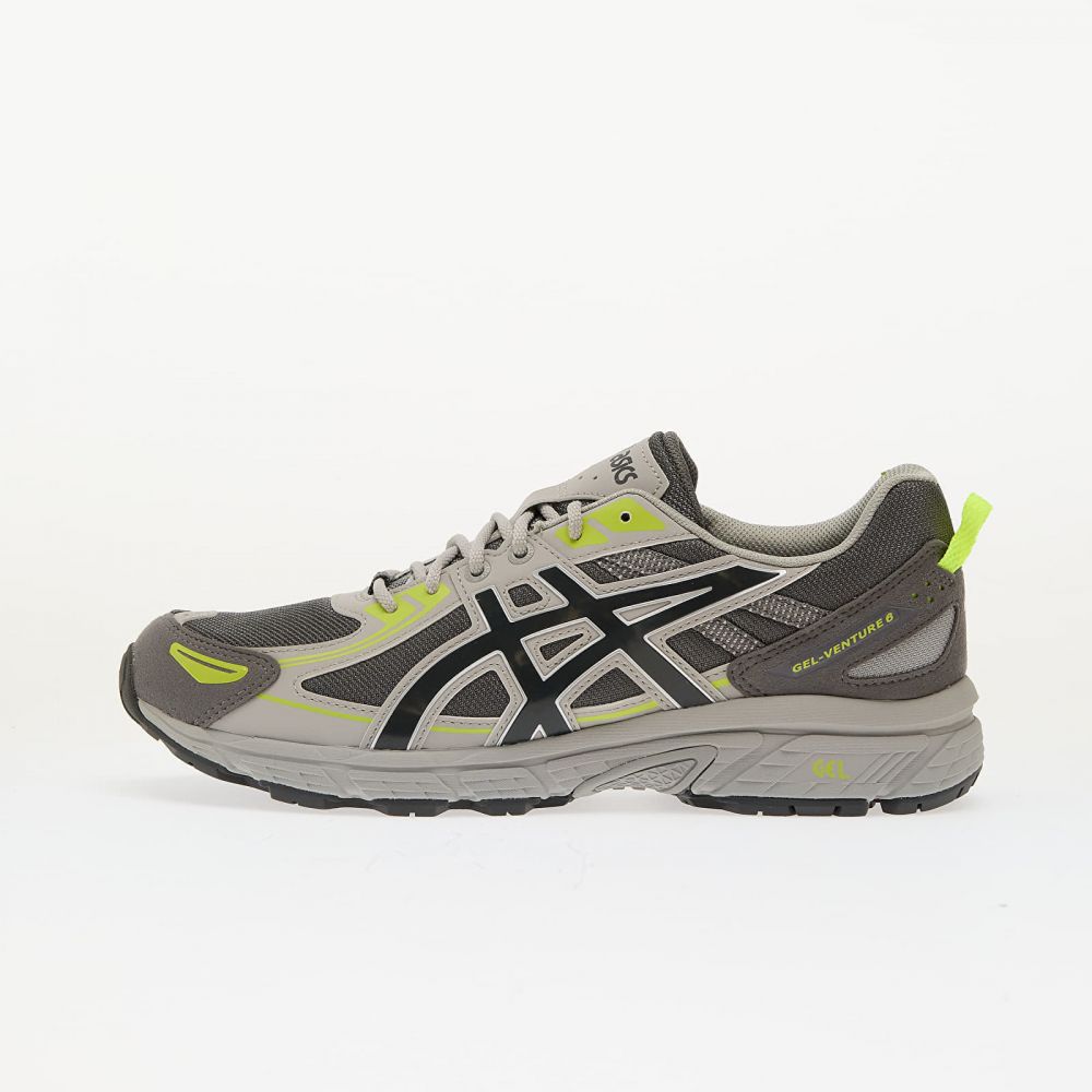 Tenisky Asics Gel-Venture 6 Carbon/ Obsidian Grey EUR 46