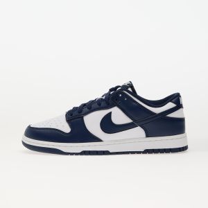 Tenisky Nike Dunk Low Retro White/ Midnight Navy-White EUR 44