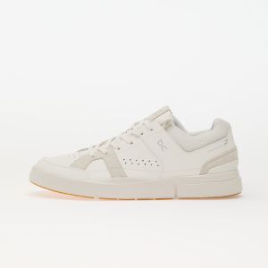 Tenisky On M The Roger Clubhouse White/ Sand EUR 44