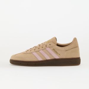 Tenisky adidas Handball Spezial W Warm Sand/ Clear Pink/ Gum5 EUR 35 1/2