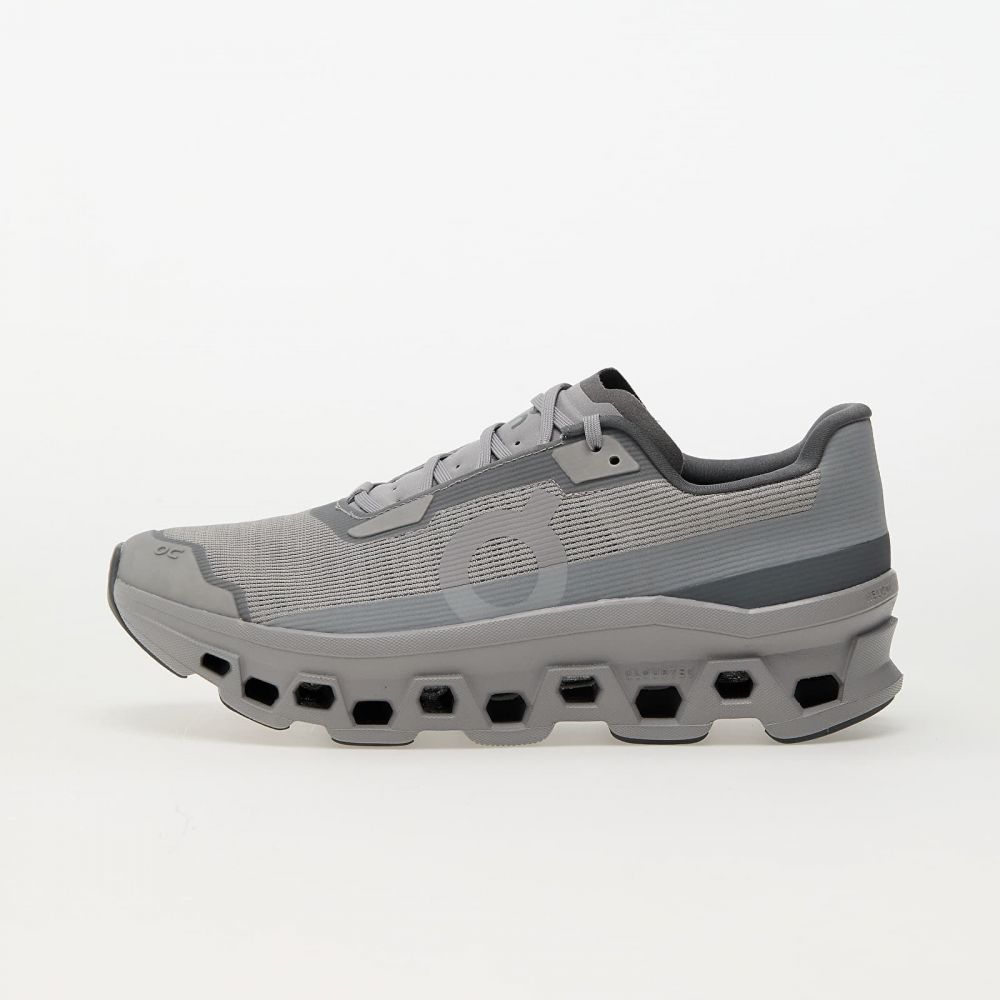 Tenisky On M Cloudmonster Void Alloy/ Glacier EUR 41