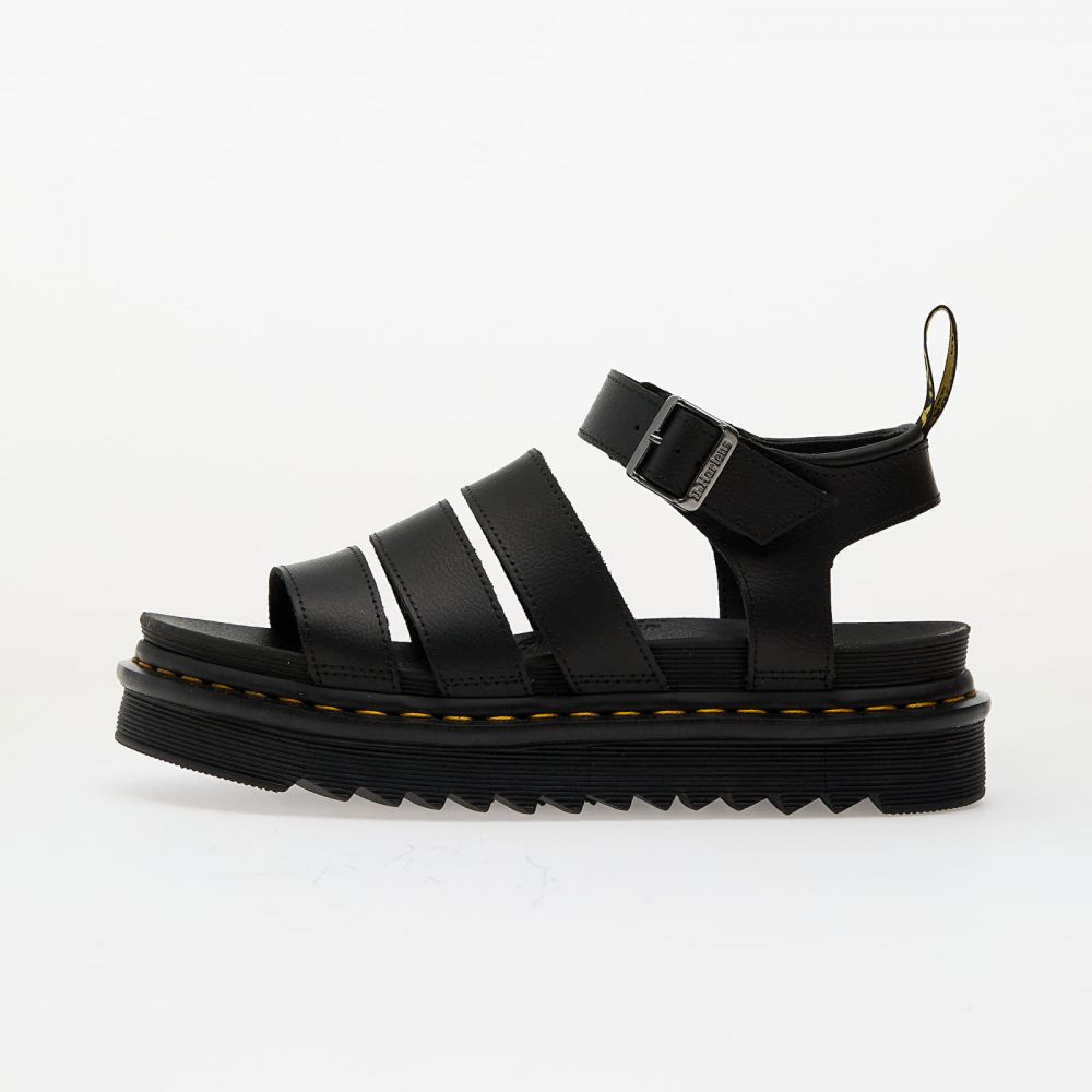 Tenisky Dr. Martens Blaire Sandal Black EUR 36