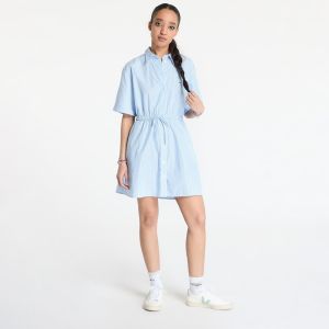 Tommy Jeans Mini Stripe Shirt Blue L