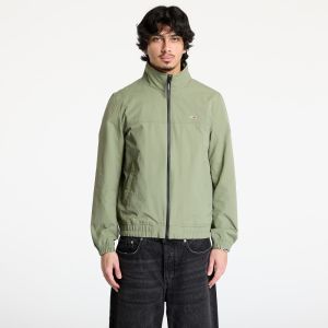 Bunda Tommy Jeans Essential Casual Bomber Green L
