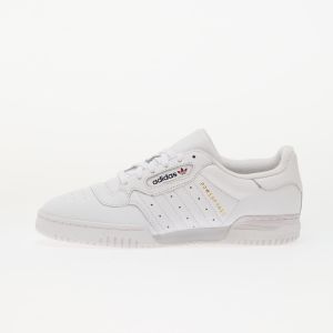 Tenisky adidas Powerphase Ftw White/ Dark Blue/ Preloved Ruby EUR 44