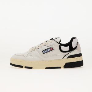 Tenisky Autry Clc Low Man Mult/ Mat White/ Blk EUR 45