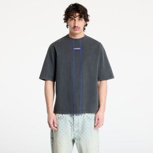 Tričko A-COLD-WALL* Schema T-Shirt Black M