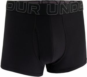 Under Armour M Perf Tech 3in 1-Pack Black S