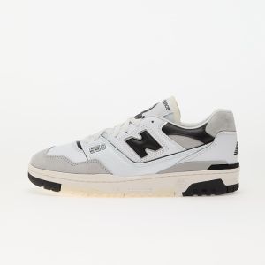 Tenisky New Balance 550 White/ Grey/ Black EUR 42